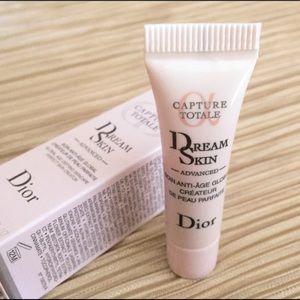Dior dreamskin sample Clearance